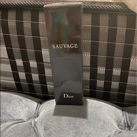 Other Christian Dior Sauvage Mens Deodorant Spray Poshmark